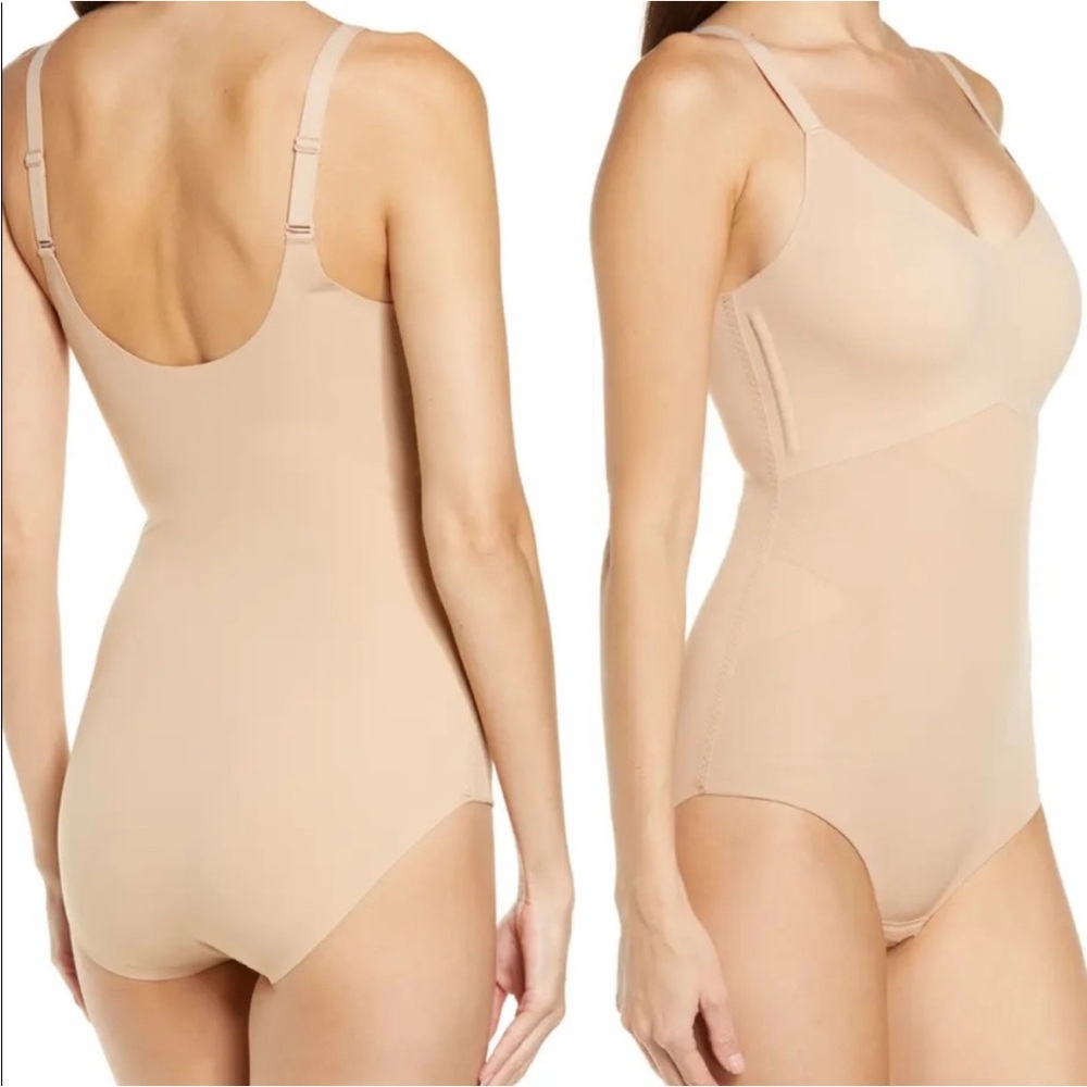 HONEYLOVE CAMI BODYSUIT